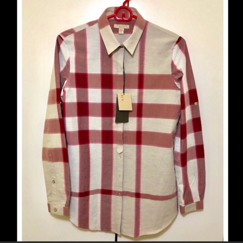 Burberry Brit women’s shirt